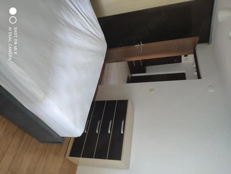 Apartament cu 2 camere decomandat în Brăilei