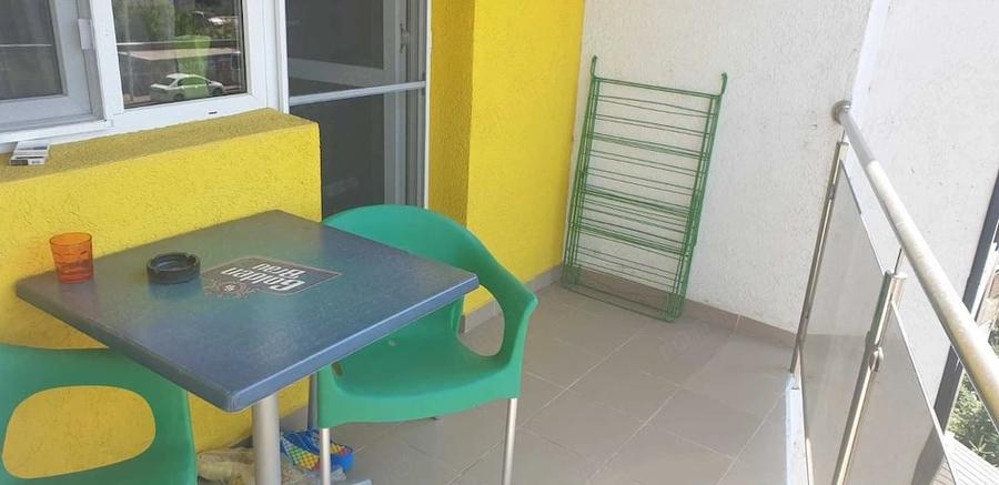 Apartament cu 2 camere decomandat în Nicolae Grigorescu