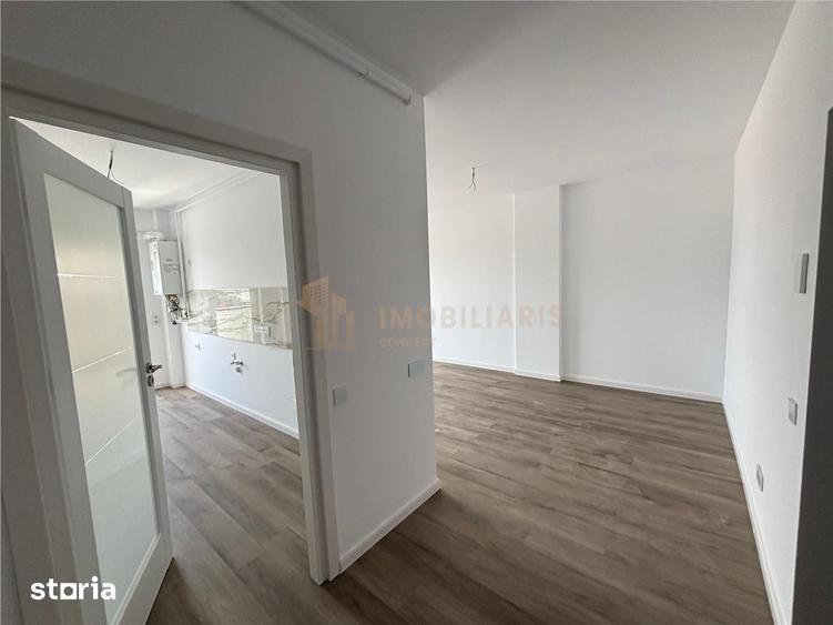 Apartament cu 2 camere în Depozitelor