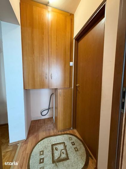 Apartament cu 2 camere în Săsar