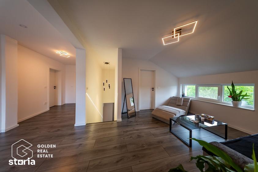 Casă cu 6 camere cu Teren 1327 Mp în Frumușeni