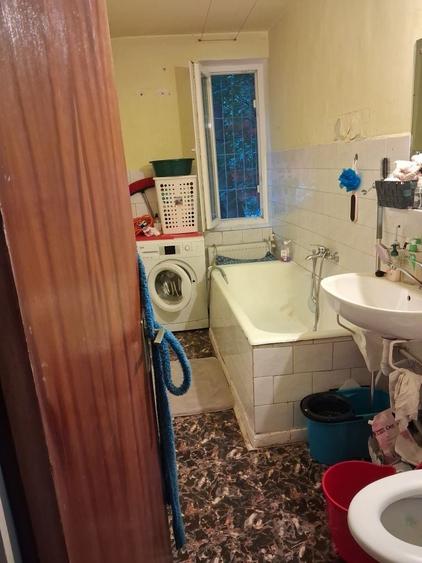 Garsonieră decomandată în Berceni