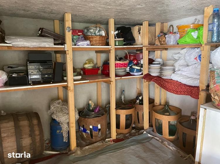 Se vinde casa in Lunca Corbului - 16