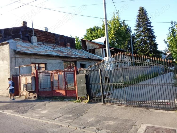 Casă în Central