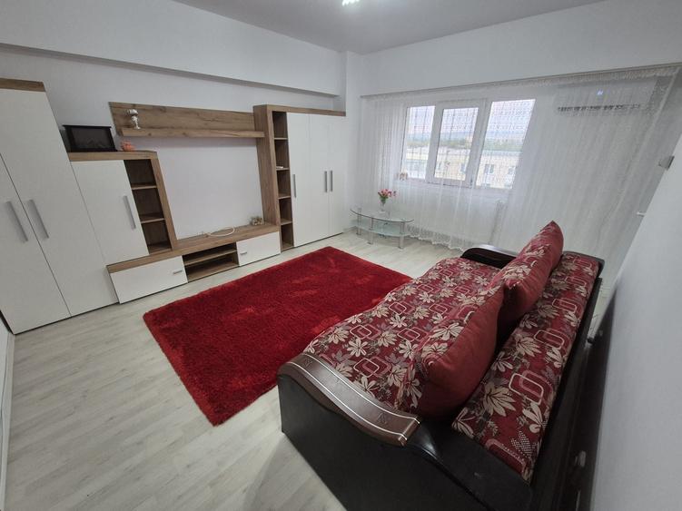 Garsonieră decomandată în Ultracentral