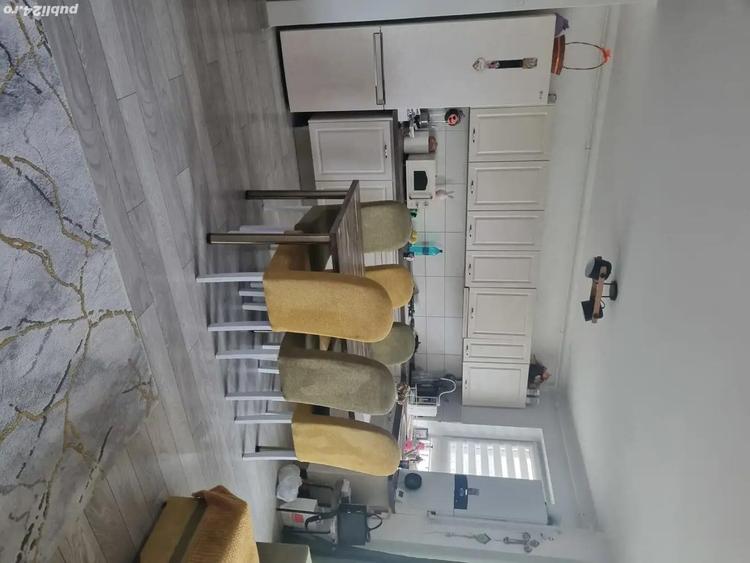 Apartament cu 2 camere decomandat în Vest