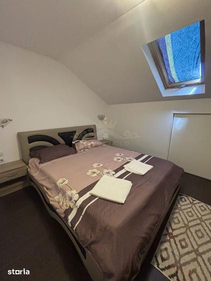 Apartament cu 2 camere în Dâmbul Rotund