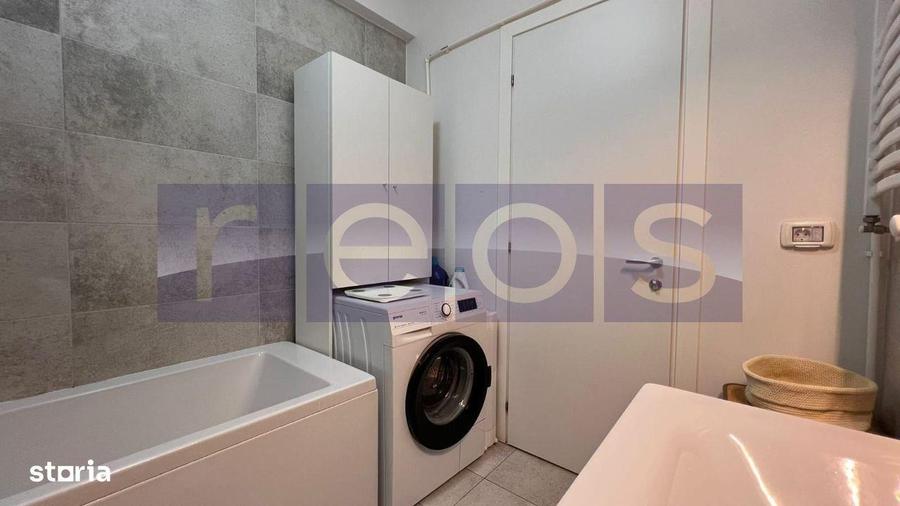 INCHIRIERE STUDIO | MOBILAT-UTILAT | TERASA | PARCARE | IANCU NICOLAE - 4