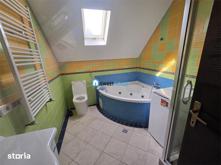 Casă cu 6 camere cu Canalizare în Voila