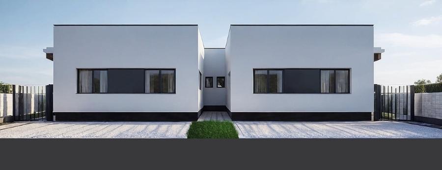 Casa si teren - 1