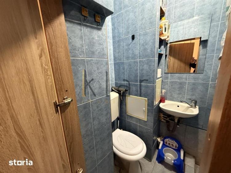 Vanzare apartament 2 camere Gheorgheni - 5