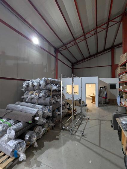 Spațiu comercial, de 326 mp, în Brăilei