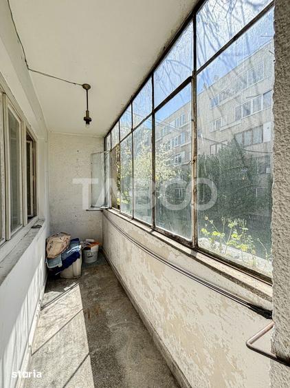 Apartament cu 2 camere decomandat în Mănăștur — fotografia 1