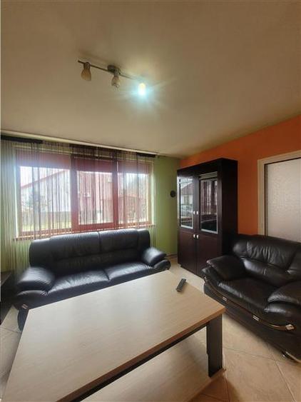 Duplex cu 4 camere cu Teren 530 Mp în Cumpăna