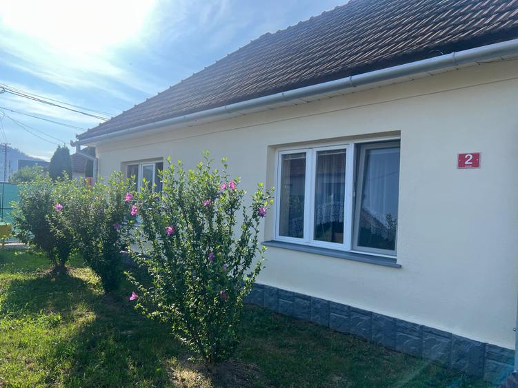 Casă cu 2 camere în Central