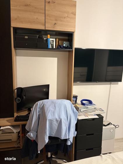 Apartament cu 3 camere în Chiajna