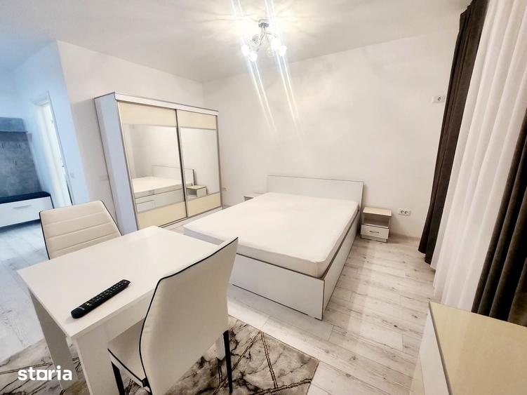 Garsoniera - Str.Rezervelor - Militari Residence - 3