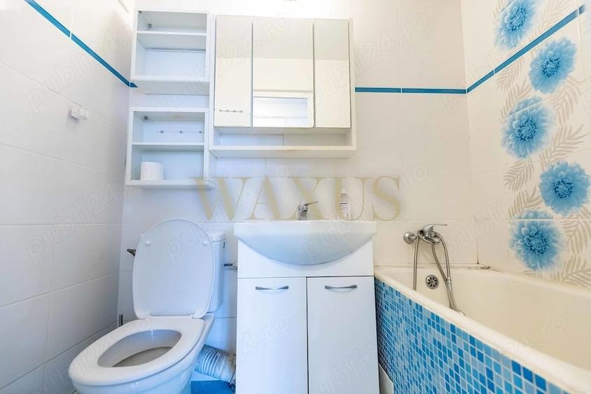 Apartament La Cheie - 2 Camere I SU 42MP I Balcon - Manastur I BIG - 7