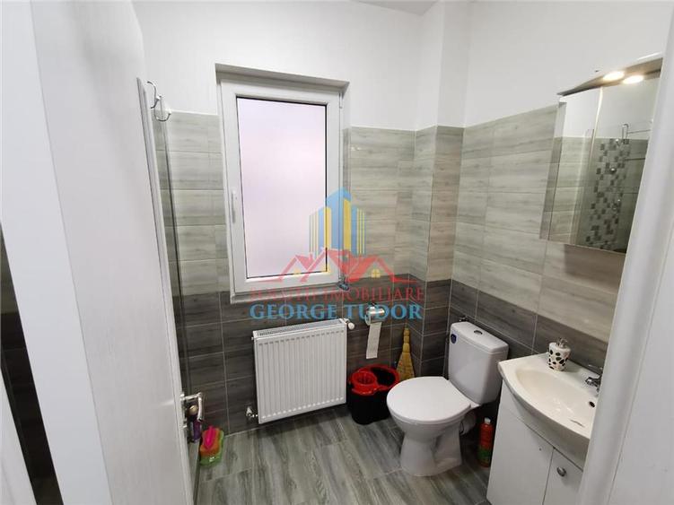 Apartament cu 2 camere decomandat, mobilat în Militari