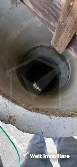 Casă cu 1 camere cu Teren 1315 Mp în Mănăstireni