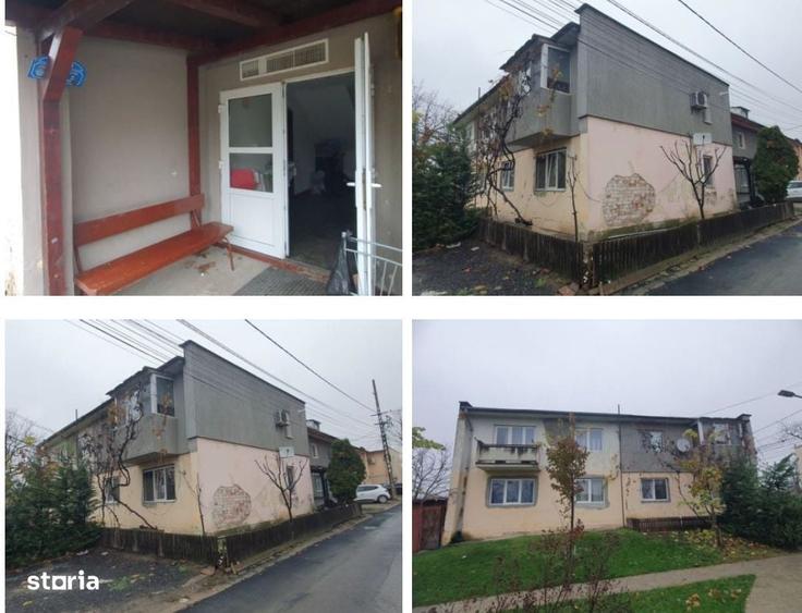 Apartament cu 2 camere în Giarmata