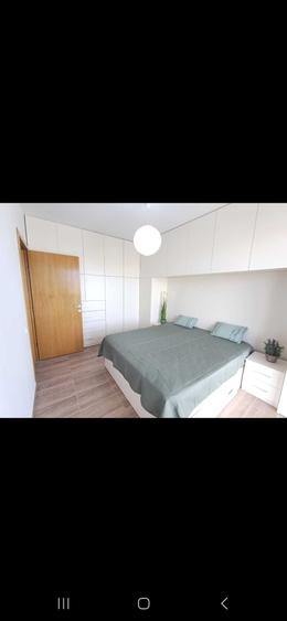 Privat, inchiriez studio doua camere, Tractorul,parcare/boxa - 3