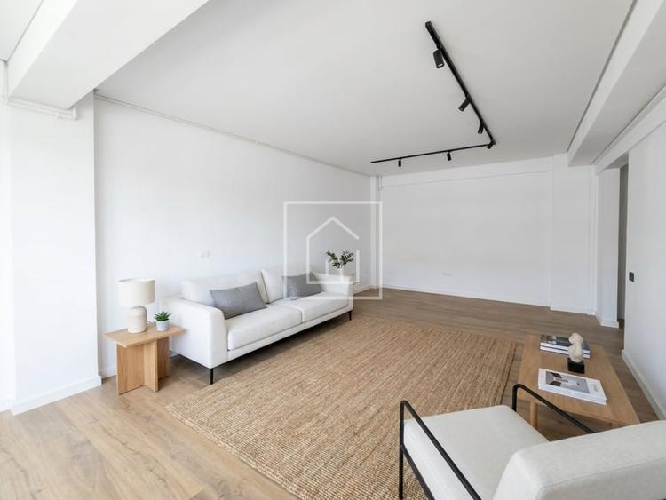Apartament cu 3 camere decomandat în Ștrand