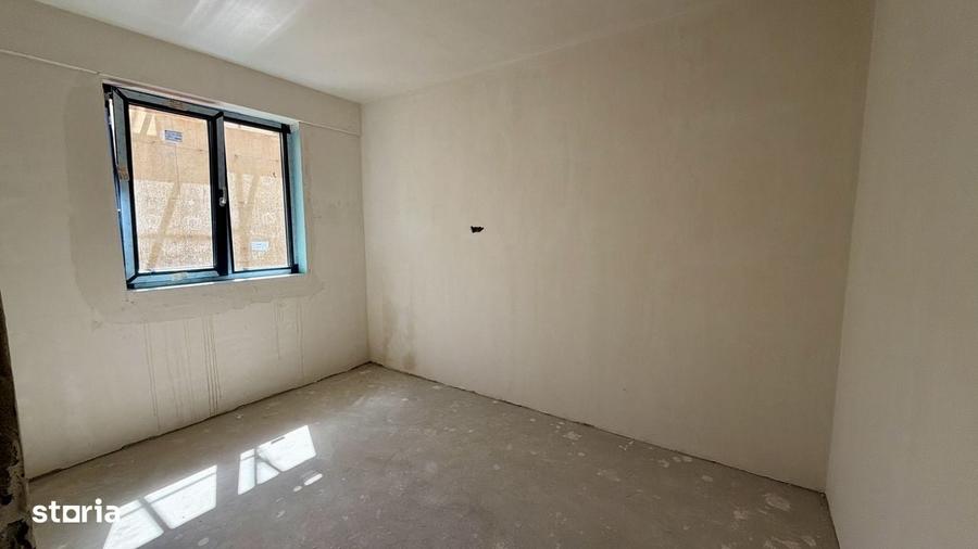 Apartament cu 2 camere în Hlincea