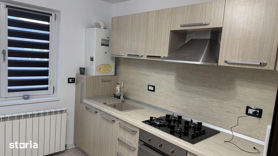 Casă cu 5 camere cu Teren 467 Mp în Central