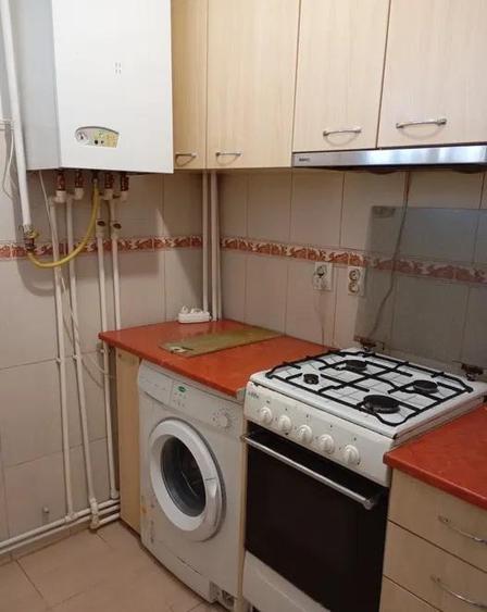 Garsonieră semidecomandată în Podul de Piatră