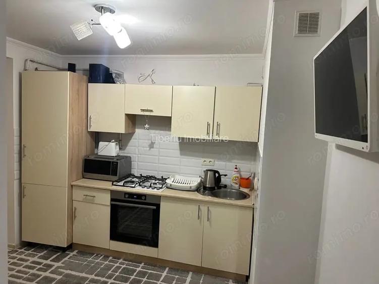 Apartament cu 3 camere de inchiriat in Amzei