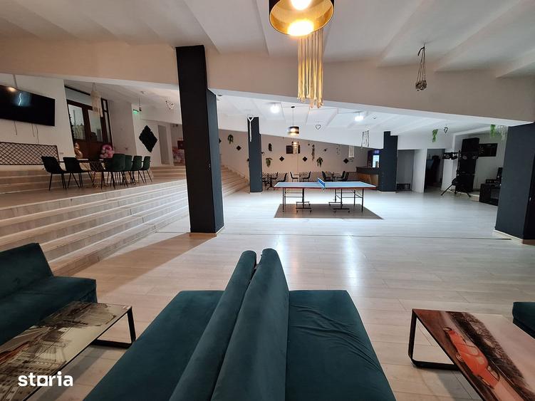 Spațiu comercial, de 1,100 mp, în Port