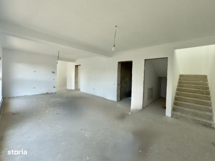 Casa centru Valu lui Traian P+1+pod - finisaje premium - 5
