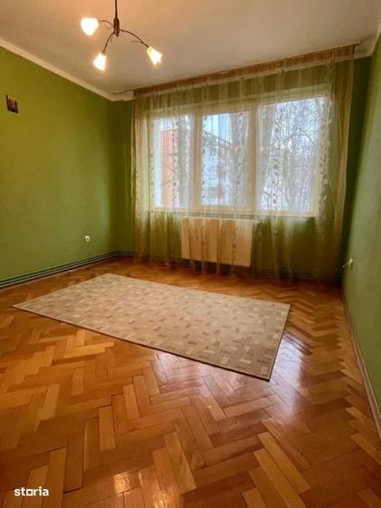 Apartament cu 3 camere in Centru - 7