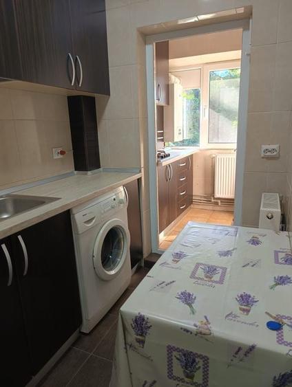 De inchiriat apartament cu o camera, etaj 1, Mazepa 1, 15... - 10
