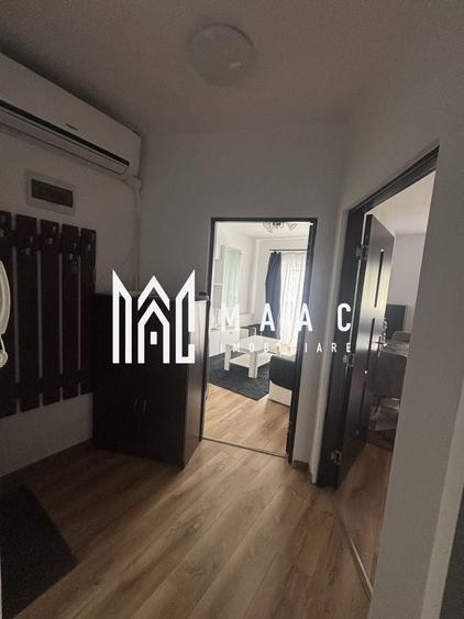Apartament cu 2 camere decomandat, mobilat în Șelimbăr