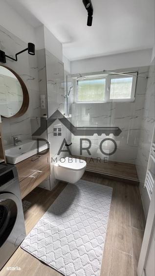 Apartament cu 2 camere în Mureșeni