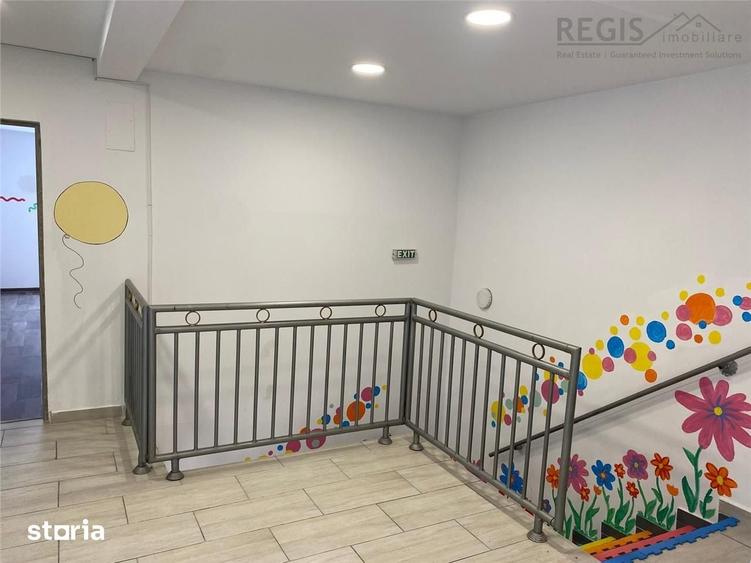 Spațiu comercial, de 100 mp, în Dârste