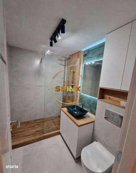 Apartament cu 2 camere în Decebal