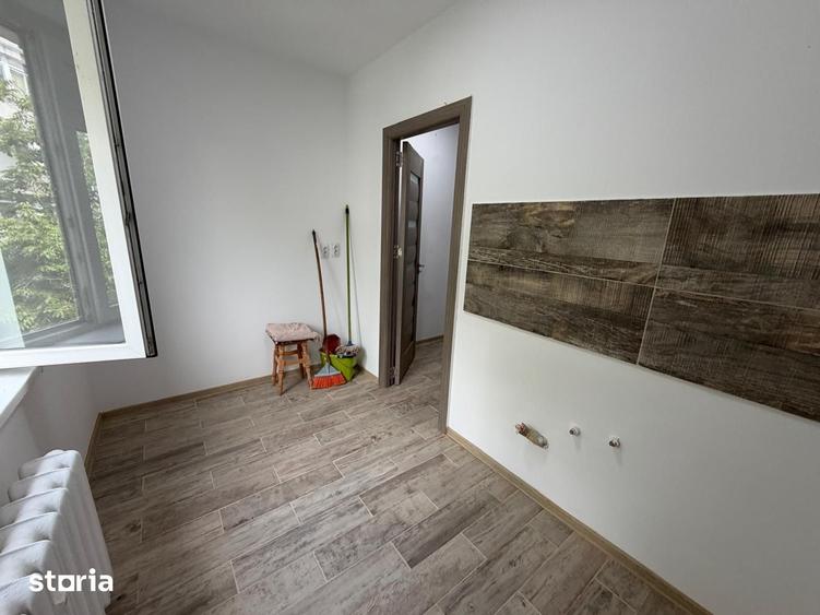 Calea Vitan - Dristor - Mihai Bravu - BLOC MIXT - 2