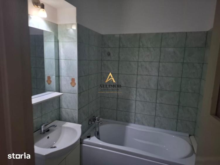 Apartament cu 2 camere în Democrației
