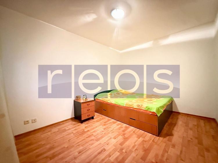 Apartament cu 2 camere semidecomandat, mobilat în Dristor