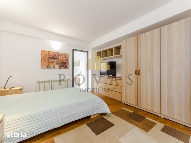 Inchiriere Apartament 3 Camere Erou Iancu Nicolae Pipera - 10