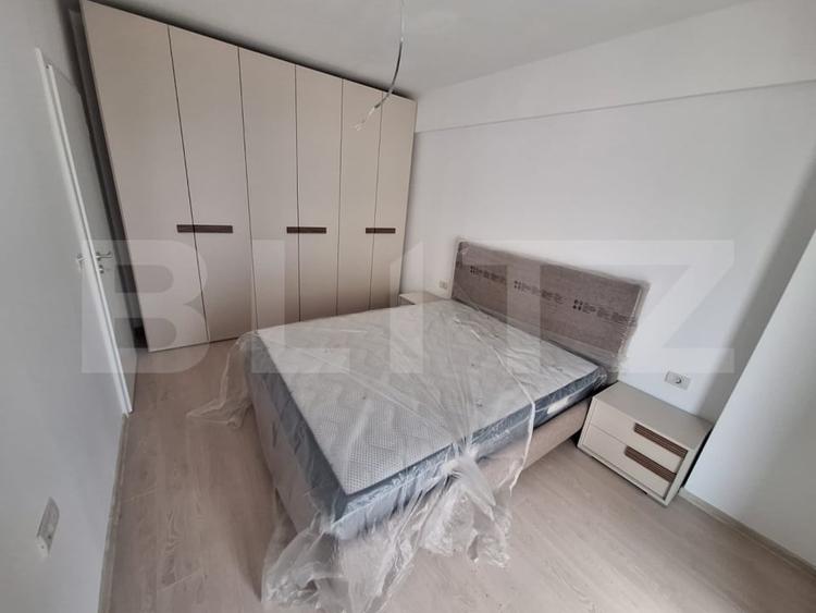 Apartament 2 camere, 54 mp utili, zona Aradului,loc de parcare inclus - 9
