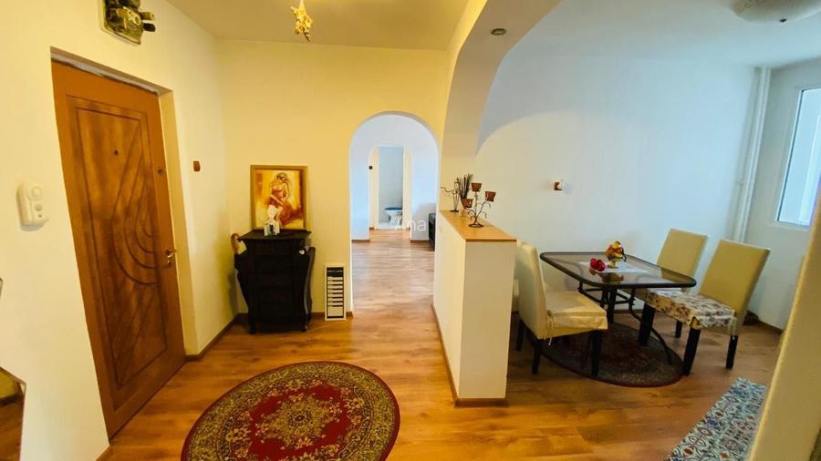 Apartament 2 camere Titan