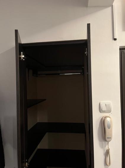 Apartament cu 2 camere decomandat, mobilat în Eroii Revoluției