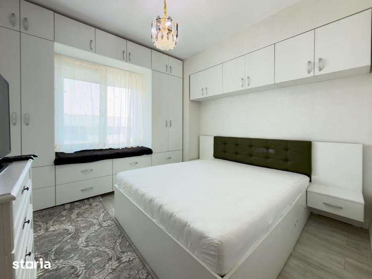 Apartament cu 2 camere decomandat în Copou