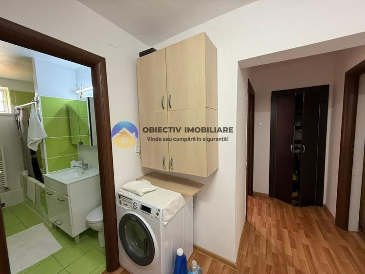 Apartament 3 camere de vânzare , 72,97 mp ,Dărmănești - 11