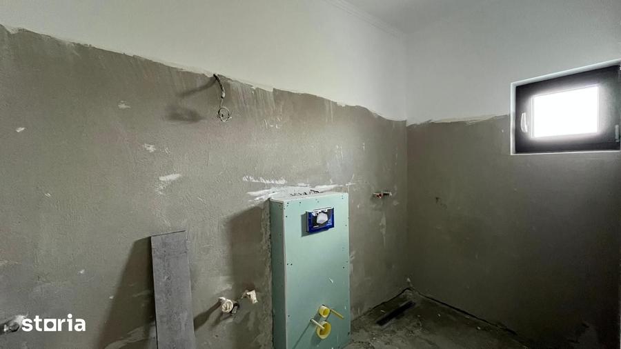 Apartament cu 3 camere în Moșnița Nouă — fotografia 1