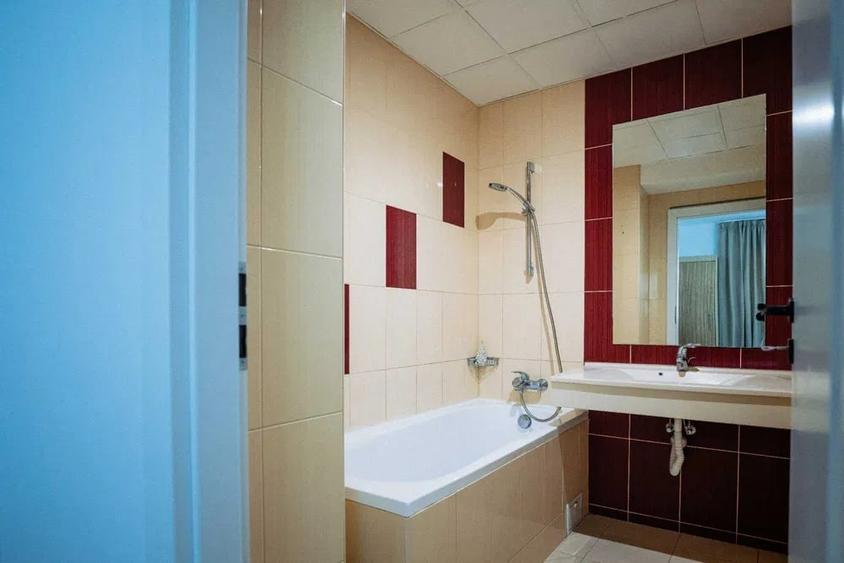 Apartament cu 3 camere decomandat, mobilat în Vitan-Bârzești